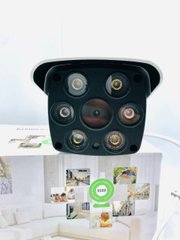 Камера видеонаблюдения WIFI Smart Net Camera  V380PRO HS-161