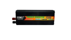 Преобразователь AC/DC 1500W 12V SSK UKC-EH