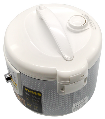 Мультиварка ROTEX International RMC504-W Matrix7kmPof-12916 фото