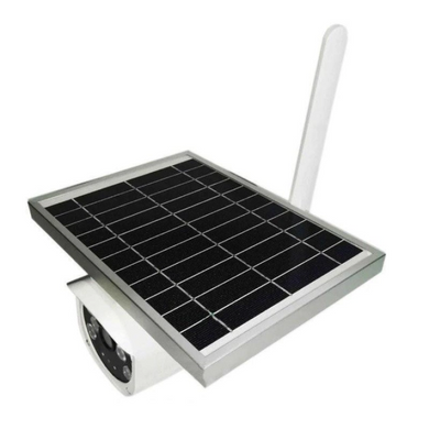 Камера CAMERA 6WTYN 88A battery 10000mah, 2mp, solar WI-FI Matrix7kmPof-13604 фото