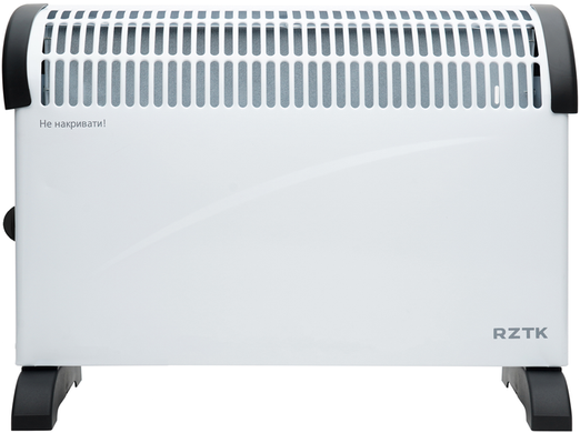 Конвектор обогреватель 2000W KontPoof-Konvektor2000w фото