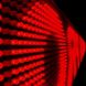 Світлодіодна вивіска 100*40 см червона вулична spar-2030 фото 6