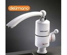 Проточный водонагреватель (нижнее подключение)Delimano!!!! 4575375 фото