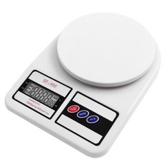Весы Кухонные ACS SF 400 до 10kg (25-44-SF 400)