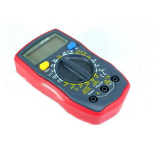 Мультиметр Digital DT33B Matrix7kmPof-00006710 фото