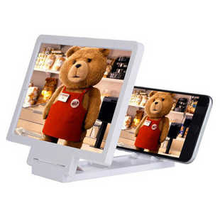 3D збільшувач екрану Enlarged Screen Mobile Phone F1 для телефону AndoptPof-2341 фото