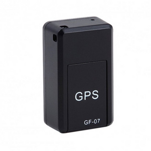GPS-трекер с Sim-картой GF 07 Matrix7kmPof-00008209 фото