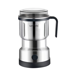 Кофемолка LumaBella LB-54010 BobbytecPof-LB-54010 фото