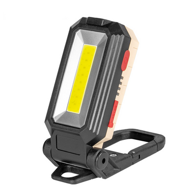 Аккумуляторный светильник на магните c USB W560 WimpexPoof-W560 фото
