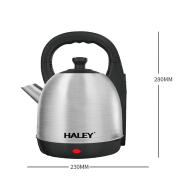 Электрический чайник HALEY 6 л 1500 Вт OptDropPof-HY-8972 фото