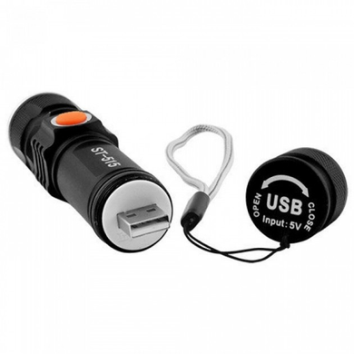 фонарь BL 515 XPE 240 wimpEx-BL515 фото