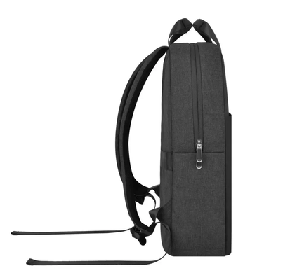 Сумка WiWU Minimalist Backpack - Black Kmt5Pof-000075922 фото