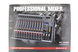 Аудіо мікшер Mixer BT 1206 USB spar-4864 фото 4