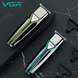Машинка для стрижки V-008 Matrix7kmPof-V 008 фото 3