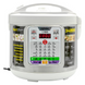 Мультиварка ROTEX RMC532-W Matrix7kmPof-8669 фото 1