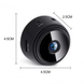 Бездротова міні камера IP, з WiFi та датчиком руху, FullHD, A9 / Камера відеоспостереження power-6 фото 7