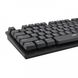 Клавиатура с игровой мышкой UKC HK-6500 Original spar-3254 фото 3