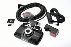Автомобильный видеорегистратор BlackSys BL-100N (антирадар+регистратор+GPS трекер)