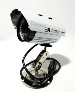 Камера UKC CAD 635 1.3 mp уличная Matrix7kmPof-00005983 фото