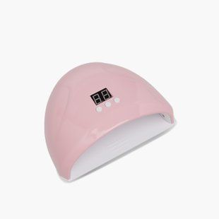 Лампа для маникюра FD-258 Beauty Nail 36W с дисплеем сенсором движения и съемным дном OptDropPof-2016792 фото