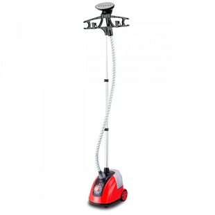 Вертикальний відпарювач Clothes Steamer TK00088 для одягу, 2000 Вт TopkitchenPof-TK00088 фото