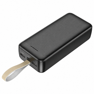Павербанк Power Bank Awei J111B - 50000mAh DtopePof-J111B фото
