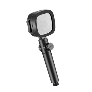 Насадка для душа высокого давления и 4 режимами Water Shower Head DtopePof-WSH150 фото