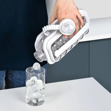 Бокс для льда ICE CUBE TRAY ( RD-62 ) daikensPof-RD-62 фото