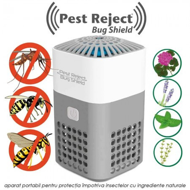 Засіб від комарів mosquito repellent JumpexPof-10553 фото