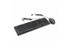 Клавіатура UKC HK-6300TZ (BIG) + Mouse spar-6944 фото 1