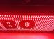Світлодіодна вивіска 103*40 см червона двостороння WIFI/USB | LED табло для реклами spar-2839 фото 7