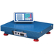 Беспроводные весы Nokasonic NK-200 с платформой до 200 кг WimpexPof-NK-200 Wi-Fi фото 1