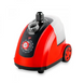 Вертикальный отпариватель Clothes Steamer TK00088 для одежды, 2000 Вт TopkitchenPof-TK00088 фото 3