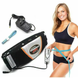 Пояс масажний для схуднення з ефектом сауни Vibro Shape OptDropPof-2054010 фото 1