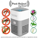 Засіб від комарів mosquito repellent JumpexPof-10553 фото 2
