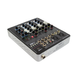 Аудіо мікшер Mixer BT 4000 4 канали Bluetooth spar-2380 фото 1