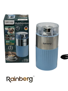 Кофемолка RB-2306 RainbergPof-RB-2306 фото