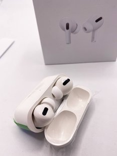 Беспроводные наушники AirPods Pro HS-126 0345099 фото