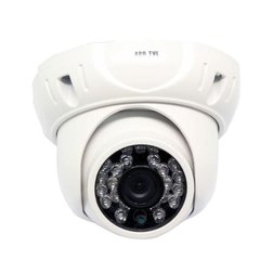 Камера видеонаблюдения D202 3MP AHD DOME CAMERA