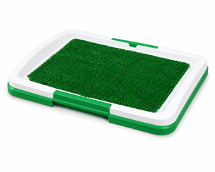 Туалет для собак Puppy Potty Pad MH-872 68х42 см OptDropPof-8012254744/2 фото