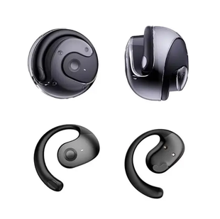 Бездротові спортивні навушники Bluetooth Awaze Labs X15 Pro OWS OptDropPof-sp9975 фото