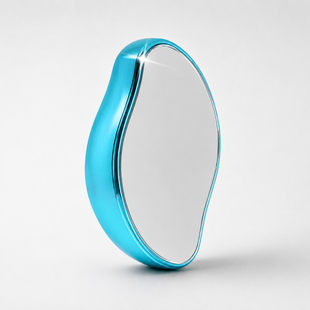 Нано-эппилятор женский кристаллический для удаления волос BRS Blue DomtePof-AD2302-59 фото