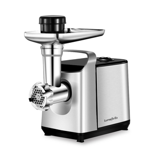 Электромясорубка LumaBella B-5010 BobbytecPof-B-5010 фото