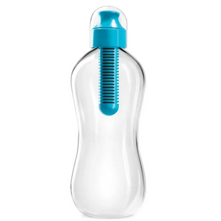 Бутылка для питьевой воды с фильтром, 550 мл BOTTLE AndoptPof-2355 фото