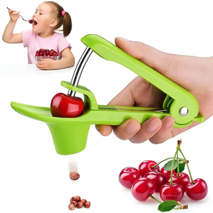 Прибор для удаления косточки с вишни KarlPof-SEED REMOVER 271 фото