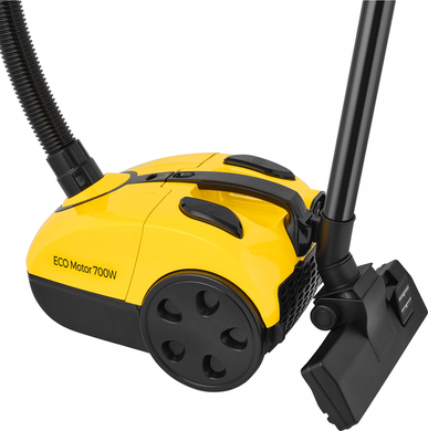 Пилосос ROTEX RVB16-Y EcoClean Matrix7kmPof-00009678 фото