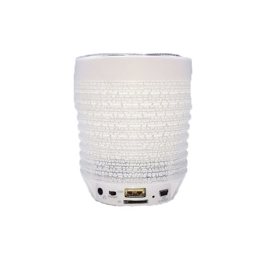 Портативная MP3 Bluetooth колонка WS-1805 LambixPof-WS-1805 фото