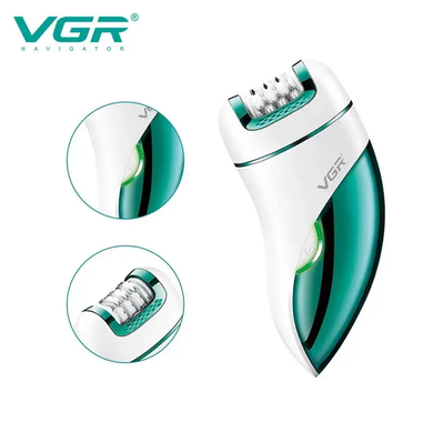 Єпілятор VGR-731 wimpEx-VGR-731 фото
