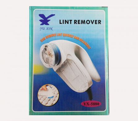 Машинка для зняття катишек Lint Remover YX-5880!!! 564754 фото