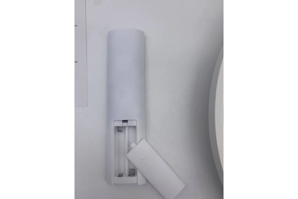 Люстра светодиодная, работает через мобильное приложение Ceiling Lamp Smart RGB GrantoptPof-9103 фото